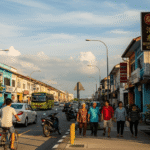 Mersing  