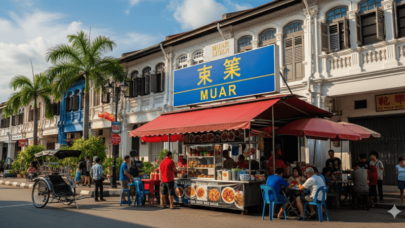 Muar