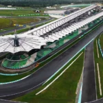 PETRONAS Sepang International Circuit