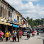 Padang Rengas