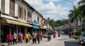 Padang Rengas