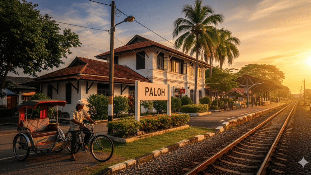 Paloh | MyTrip Malaysia