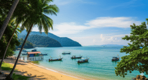 Pangkor  
