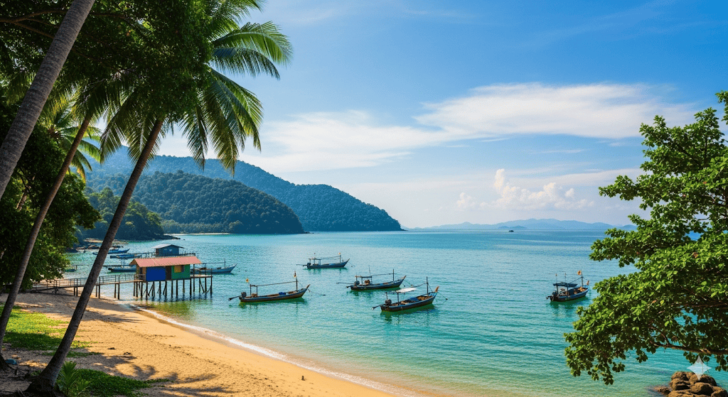 Pangkor  