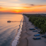 Pantai Remis 