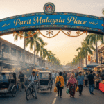 Parit