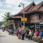 Parit Jawa