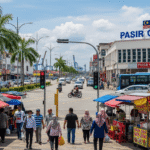 Pasir Gudang 