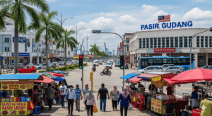 Pasir Gudang 