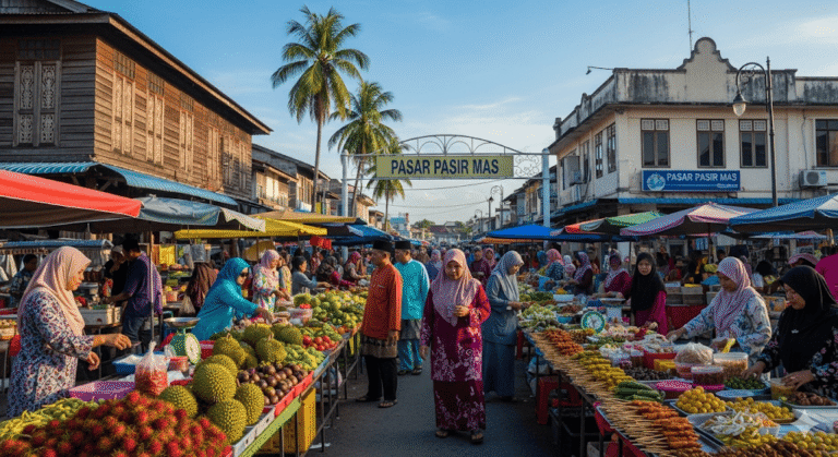 Pasir Mas