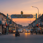 Pekan Nenas