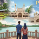 Places to Visit in Perak Tourism