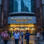 Plaza Low Yat (Kuala Lumpur)
