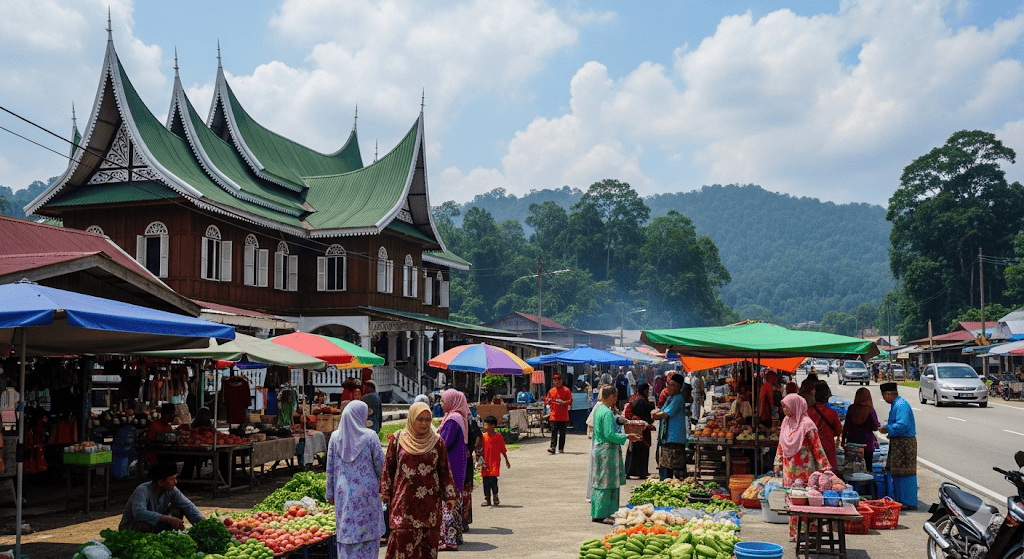 Pulai Chondong