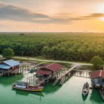 Pulau Carey