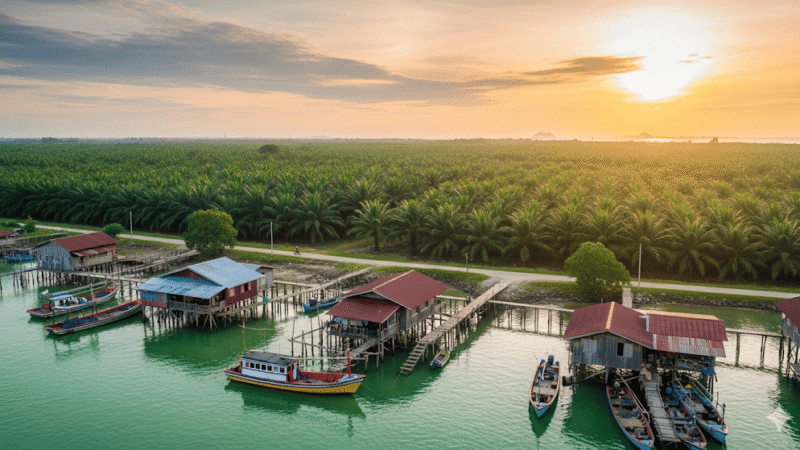 Pulau Carey