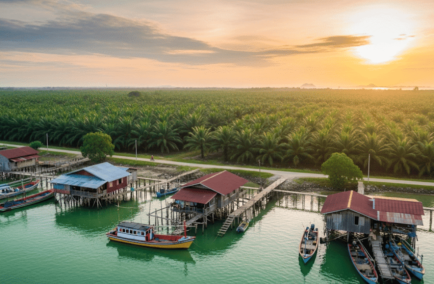 Pulau Carey