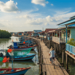 Pulau Ketam