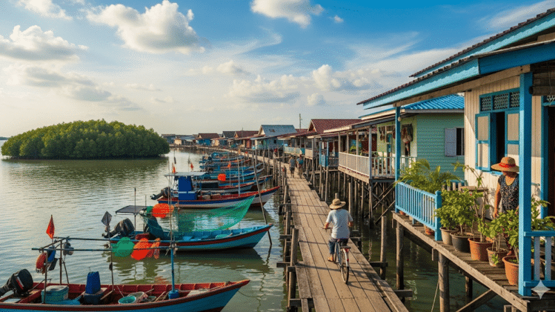Pulau Ketam