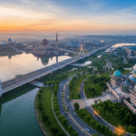 Putrajaya