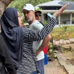 Rahul Gandhi’s Trip to Langkawi