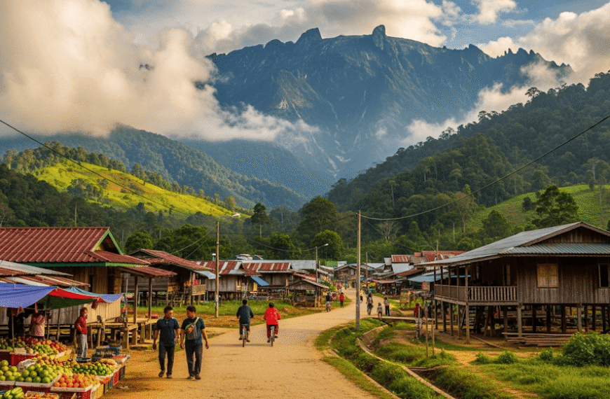 Ranau