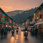 Rantau