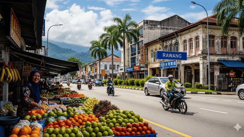 Rawang