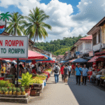Rompin