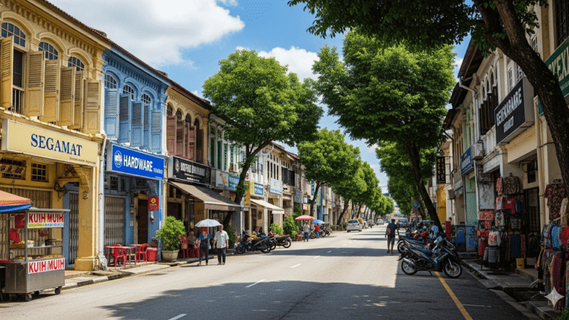 Segamat  