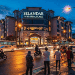 Selandar