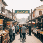 Selekoh  
