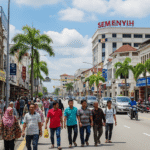Semenyih