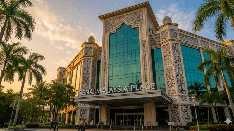Senai