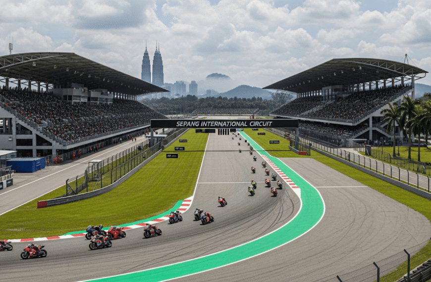 Sepang