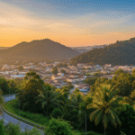 Serendah 