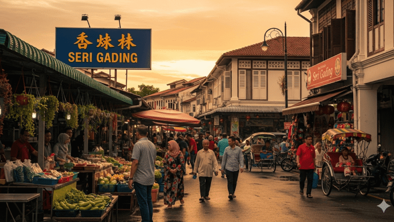 Seri Gading