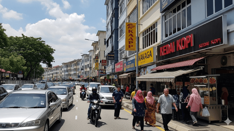 Seri Kembangan