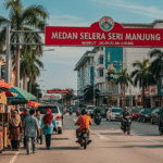 Seri Manjung