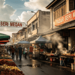 Seri Medan