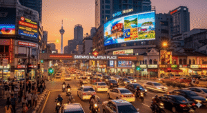 Simpang