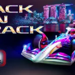 Singapore Grand Prix 2025 Back on Track Night Race