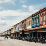 Sungai Besar  