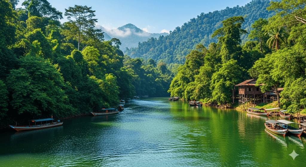 Sungai Koyan