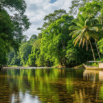 Sungai Sumun
