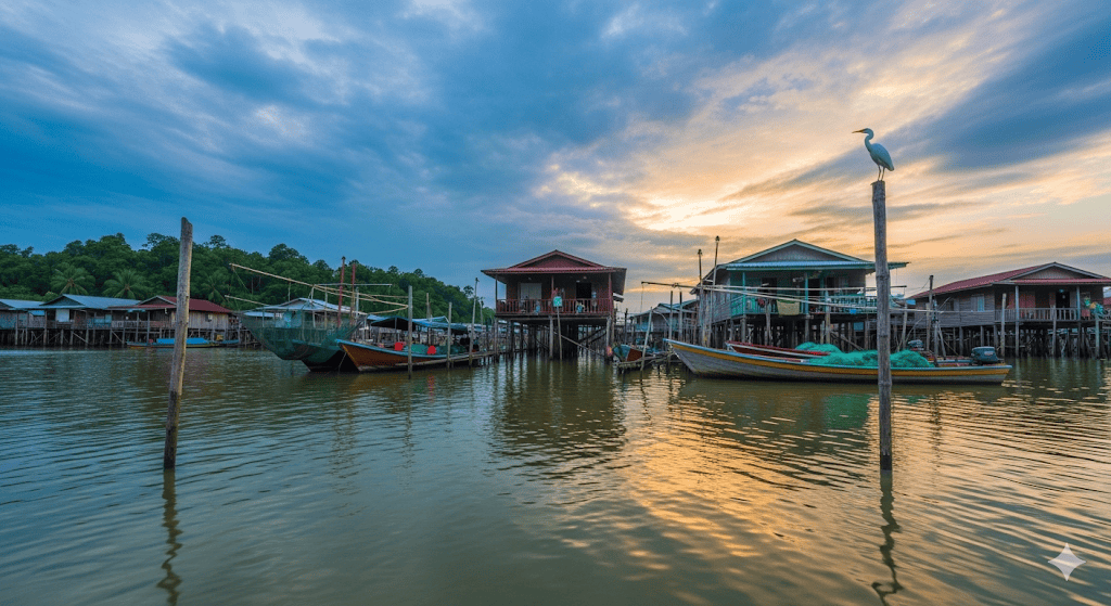 Sungai Tong
