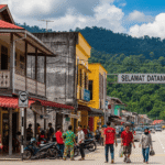 Tambunan