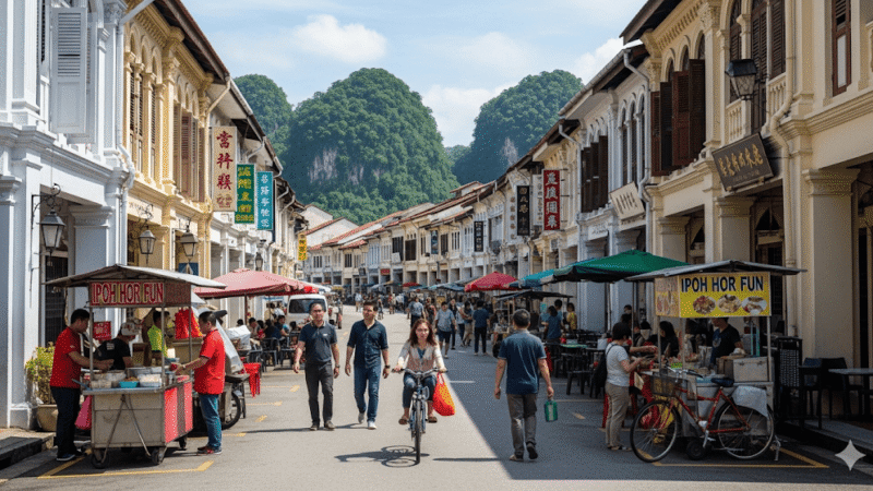 Tanjong Ipoh
