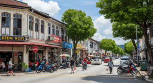 Tanjong Malim