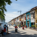 Tanjong Piandang 